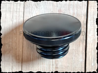 ural fuel cap